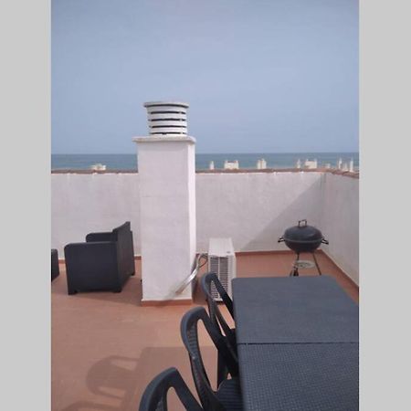 Appartamento Con Piscinas Y Terrazas Vinarós 外观 照片
