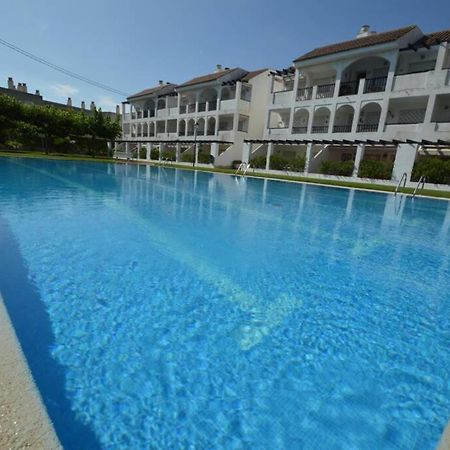 Appartamento Con Piscinas Y Terrazas Vinarós 外观 照片