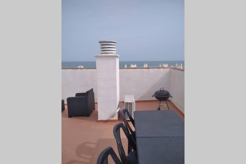 Appartamento Con Piscinas Y Terrazas Vinarós 外观 照片