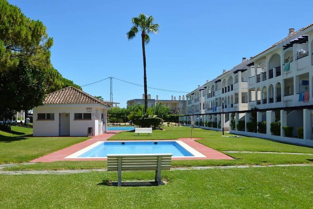 Appartamento Con Piscinas Y Terrazas Vinarós 外观 照片
