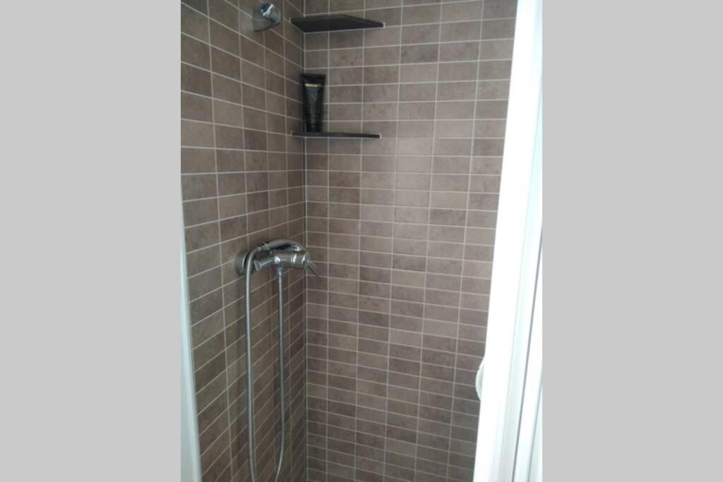 Appartamento Con Piscinas Y Terrazas Vinarós 外观 照片