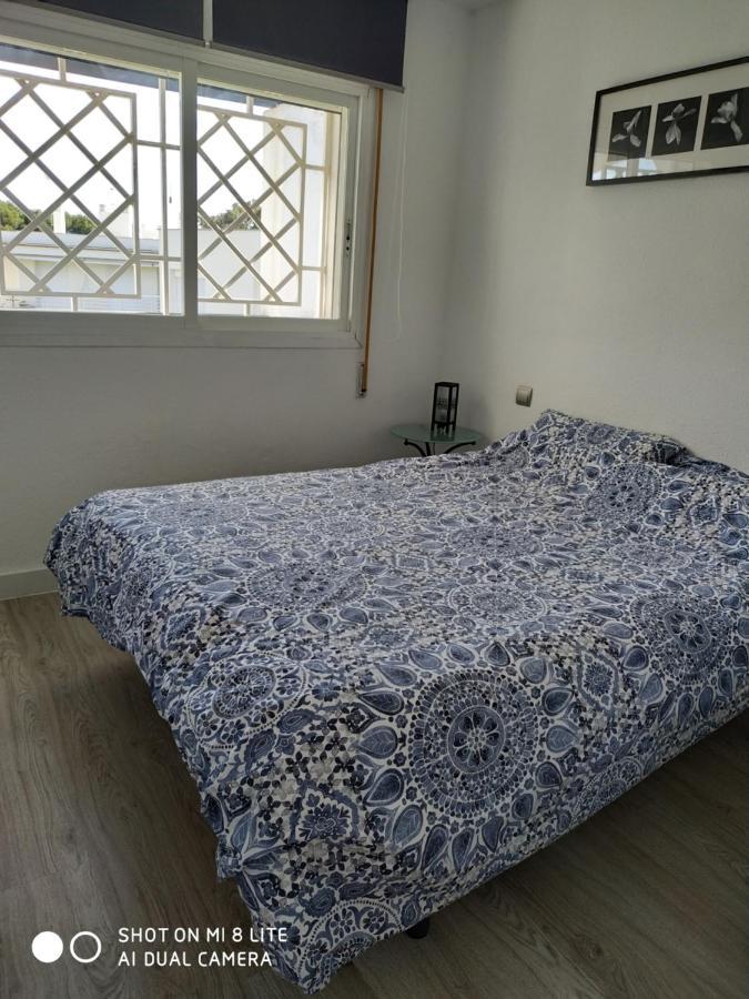 Appartamento Con Piscinas Y Terrazas Vinarós 外观 照片