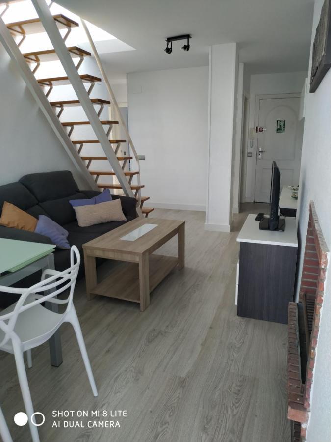 Appartamento Con Piscinas Y Terrazas Vinarós 外观 照片